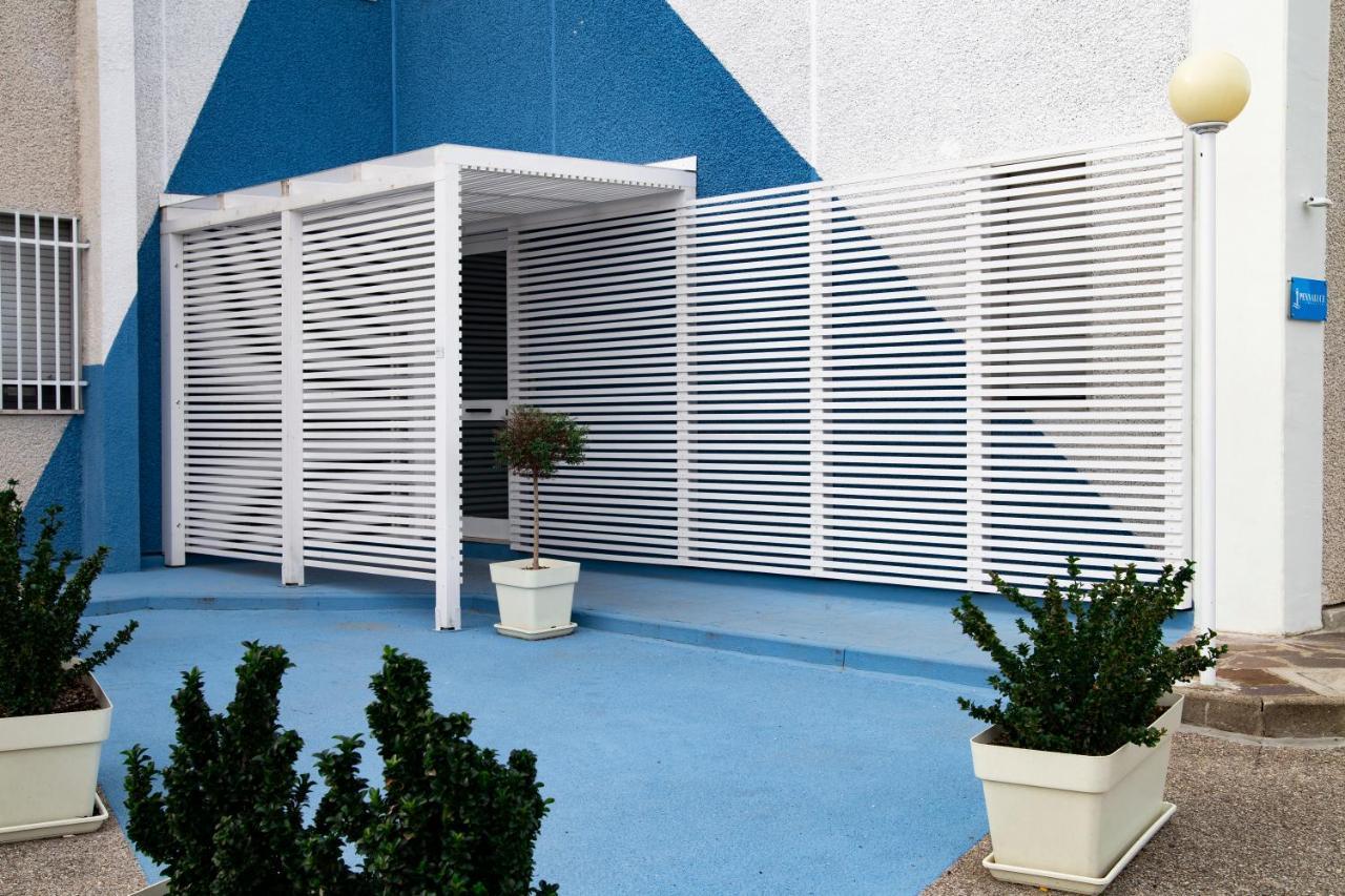 Pennaluce Guest house